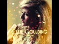 (Backing) Your Song- Ellie Goulding (Piano) 