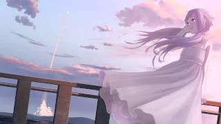 Cover art for i Can Walk On Water nightcore