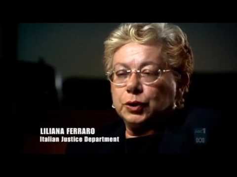 American Mafia Documentary | Part 3: Insider Betrayal | Mafia-Owned Pizzerias Across The C