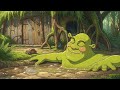 Shrek But It S Chill Swamp Lo Fi
