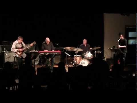 Pete Levin Quartet - Thoroughbred