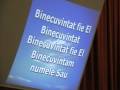 Binecuvantat fie El 