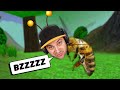 BUZZ BUZZ I M A Bee Bee Simulator