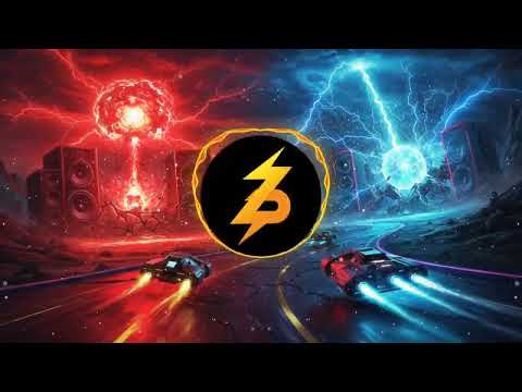 Frenzy Drift - Unstable Frequency War [Blaztor Release]