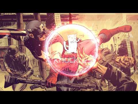 Shake X Adium X M.I.M.E - Crooks (Original Mix)