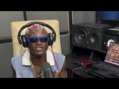 Portable - Group Chat (official music video) 