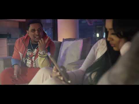 Young Hittta - Mentira (Official Video)