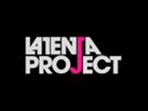 Latenta Project-Da Beatz (Original mix)