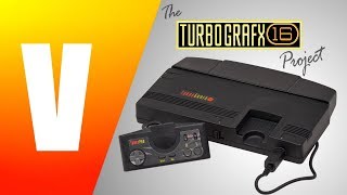 The TurboGrafx-16 / PC Engine / SuperGrafx Project - Compilation V - All Games (US/JP)