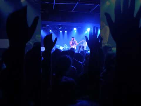 Maruja - Thunder, live @ Sala Apolo, Barcelona, 30.05.2026