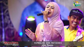 Download lagu REMBULAN DAN MATAHARI - Acha Kumala - PRAAHAZTA Indonesia - NOVA  Digital Audio mp3