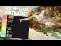 The Arguments For God S Existence Tier List