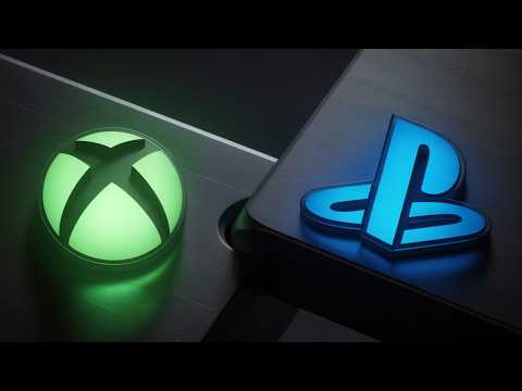 Playstation vs XBOX