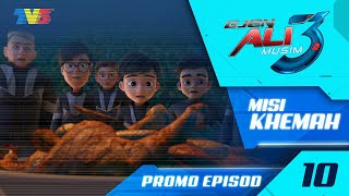Download lagu Ejen Ali Musim 3 | Episod 10 - Misi: KHEMAH mp3 Download lagu Ejen Ali Musim 3 | Episod 10 - Misi: KHEMAH mp3