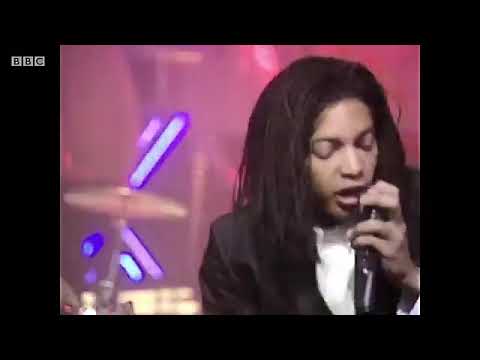 If You Let Me Stay by Terence Trent D'Arby