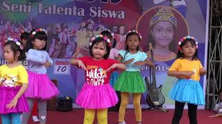 Download lagu POTONG BEBEK ANGSA mp3 Download lagu POTONG BEBEK ANGSA mp3