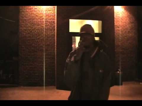 Hard Heads (Knuckle Headz)  - Respect (Tha God) ft. Danga & Hastyle - 3rd Earth Vol. 3