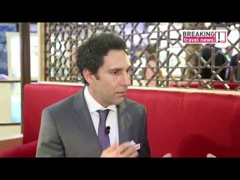 Travel Talk - Haitham Mattar, CEO, RAK Tourism Authority