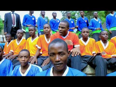 REMEMBER ME by MOI GESUSU HIGH SCHOOL CHOIR