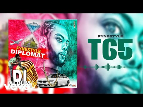 FyneStyle - T65  (Official Audio)