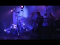 Beady Eye - Wind Up Dream (Casino de Paris)