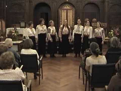 Svitanya - Dobri Denek