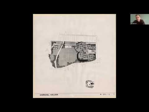 A Huge House Lecture Series: 6a architects