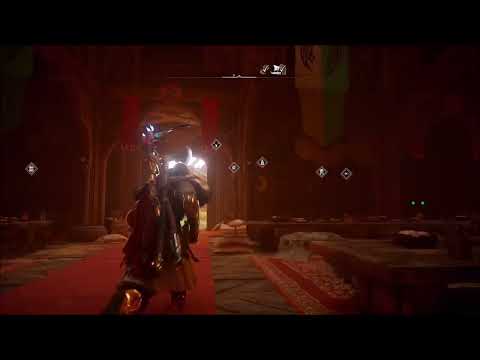 Assassin's Creed Valhalla 🐺🪓 - odc.206 -  - gameplay PL 1080p [POBOCZNE]