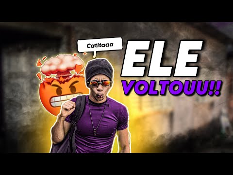 O FUMAÇA VOLTOU (no ultra “prime”😱!!! (Mine série)