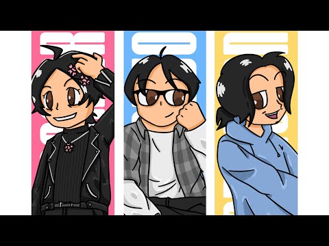 PRMGH + Jason Hutany + AZRIELJOE + bloomaru - Lovestruck