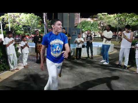 #01 | RODA DO OBELISCO - OUTUBRO/2025