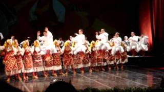 Celebrating the Life & Work of Macedonian Folk Diva Vaska Ilieva (1923-2001) - TANEC