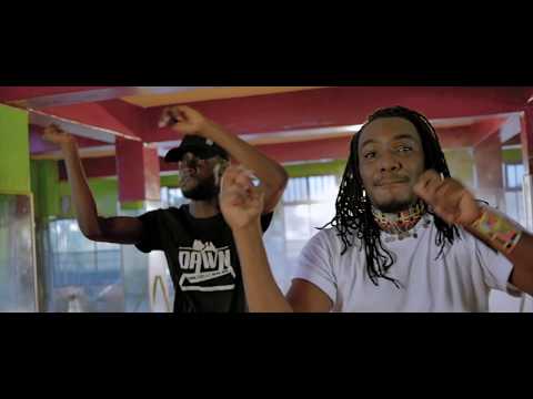 Garvey Royal ft. Kris Erroh-No Chorus (Official Music Video)
