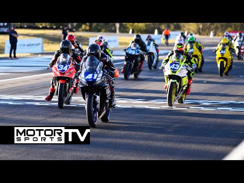 2025 Australian Superbike Championship (ASBK) - Round 4, Morgan Park Raceway - Supersport 300