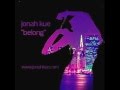 Jonah Kue - Belong 