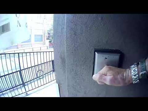 BODYCAM #USMP9615 KPT TRIPPZ - U$ SECTOR, URANIUM CITY, ON