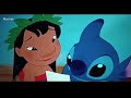 LILO STITCH Movie Mas Kae Movie 27