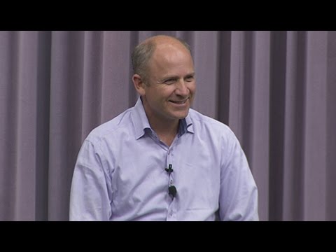 Lewis Cirne: Complete Openness with Investors