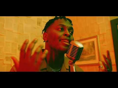 Kuzi Cee - Did You Find Love (Official Music Video)