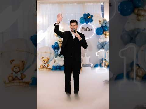 Влад Замошніков, відео 4