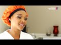 The Wife Meet Hlomu A Showmax Original