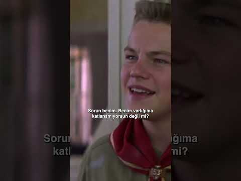 This Boy's life (1993) imdb:7.3 #leonardodicaprio #robertdeniro #film #movie #movies