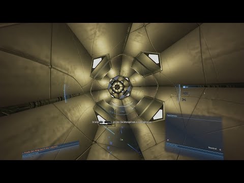 Labyrinth von Apotheosis #70 - X4: Foundations 3.10 Split Vendetta [Deutsch/German]