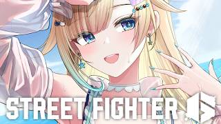 【スト6】ゴゴゴゴゴゴ【ぶいすぽっ！/ 藍沢エマ】