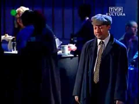 Zbigniew Zamachowski - "Bynajmniej"