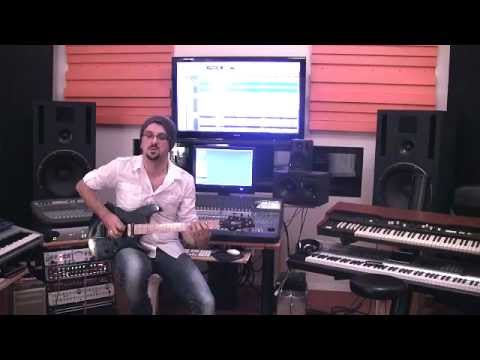 Junk Medley 2 - by Muris Varajic