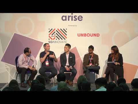 INNOVFEST UNBOUND 2019: BIG DATA METRICS FOR SMARTER BUSINESS DECISIONS