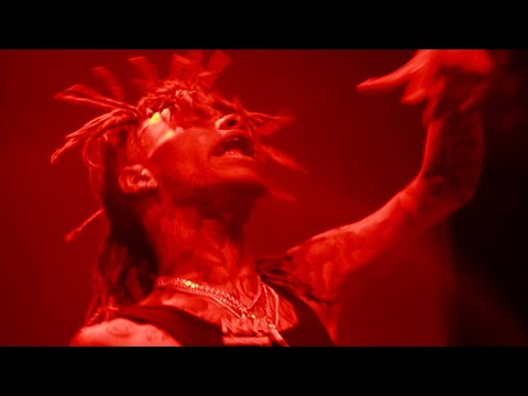 Lil Papi SlimeGOD - “Walk Down” (Official Music Video) RICHGANG