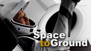 Space to Ground: Coming Up Next: March 01, 2024