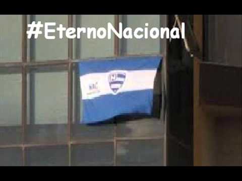 TORCIDA RESSACA AZUL